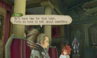 Tales of the Abyss - Imagen 18